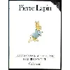 livre pierre lapin