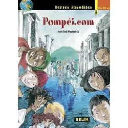 livre pompéi.com