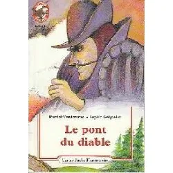 livre pont du diable