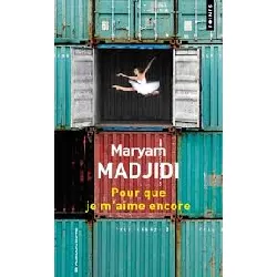 livre pour que je m'aime encore