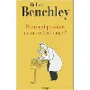 livre pourquoi personne ne me collectionne ? robert benchley, frederic brument (éditeur de série)