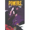 livre powers - tome 2
