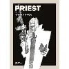 livre priest - graphic - tome 7