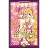 livre princesse détective - tome 2