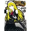 livre princesse résurrection - tome 12