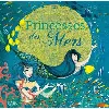 livre princesses des mers