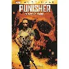 livre punisher - bienvenue, frank !
