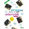 livre python pour la carte micro:bit, cartes v1 et v2 - snt lycées