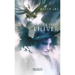 livre que passe l'hiver