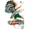 livre radiant - tome 18