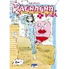 livre ragnagna et moi - tome 2