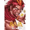 livre raja - vol. 02