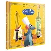 livre ratatouille
