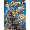 livre re : monster - tome 02