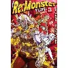 livre re : monster - tome 03