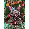 livre re : monster - tome 04