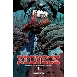 livre redneck tome 1