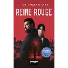 livre reine rouge