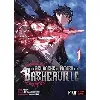 livre revanche du limier des baskerville (la) - tome 1