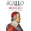 livre richelieu - la foi dans la france