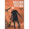 livre rocher rouge