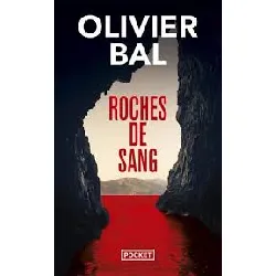 livre roches de sang