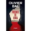 livre roches de sang