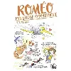livre roméo, moustique sympathique - lecture roman jeunesse humour amour