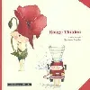 livre rouge thildou