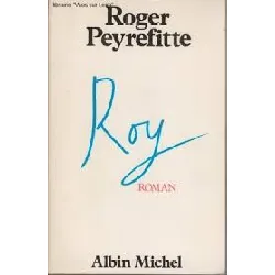 livre roy
