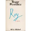 livre roy