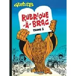 livre rubrique-à-brac tome 8