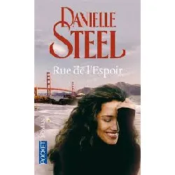 livre rue de l'espoir