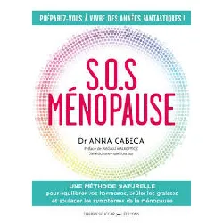 livre s.o.s ménopause