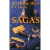 livre sagas