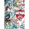 livre saint seiya-deluxe t2