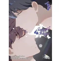 livre salad days - tome 9