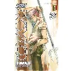 livre samurai deeper kyo - volumes 19 & 20