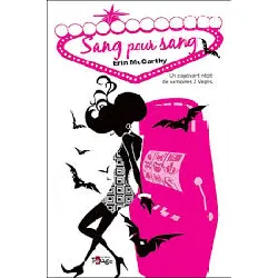 livre sang pour sang
