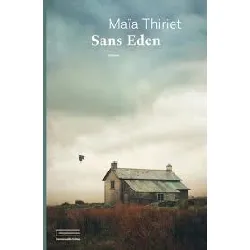 livre sans eden