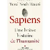 livre sapiens (édition 2022)