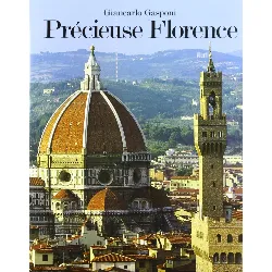 livre saviane, g: precieuse florence