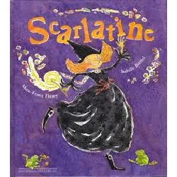 livre scarlatine