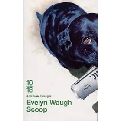 livre scoop