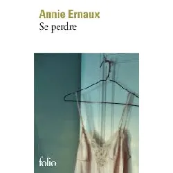 livre se perdre