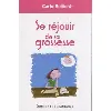 livre se réjouir de sa grossesse