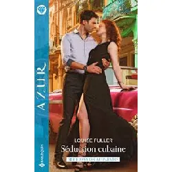livre séduction cubaine