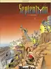 livre septentryon tome 2 - angousalem