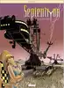 livre septentryon tome 3 - secteur glypha