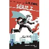 livre série z